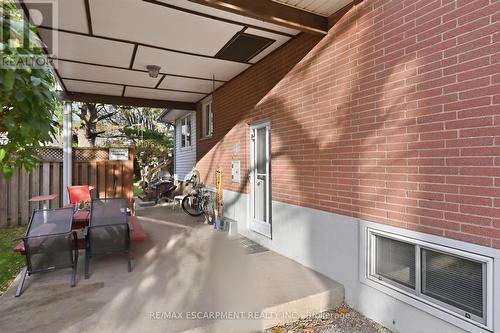 237 Mohawk Road, Oakville, ON - Outdoor With Exterior