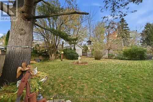237 Mohawk Road, Oakville, ON - Outdoor