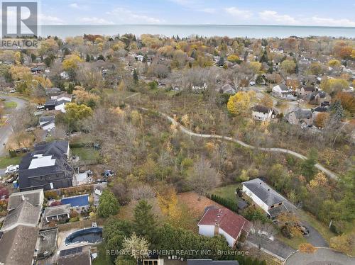 237 Mohawk Road, Oakville, ON - Outdoor With View