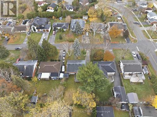 237 Mohawk Road, Oakville, ON - Outdoor With View