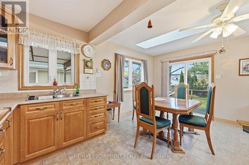 237 Mohawk Road, Oakville, ON - Indoor