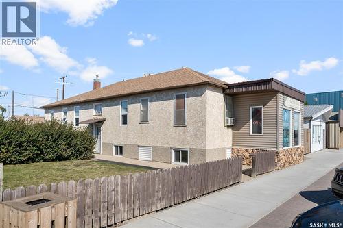 103 Main Street, Watrous, SK 