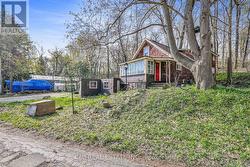 436 OLD MILL ROAD  Norfolk, ON N4B 2X5