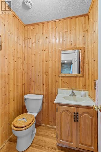 3 Grey Place, Mount Pearl, NL - Indoor Photo Showing Bathroom