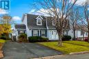 3 Grey Place, Mount Pearl, NL  - Outdoor With Facade 
