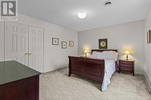 3 Grey Place, Mount Pearl, NL - Indoor Photo Showing Bedroom