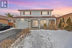 35 ROWALLAN DRIVE  Toronto, ON M1E 2Y5
