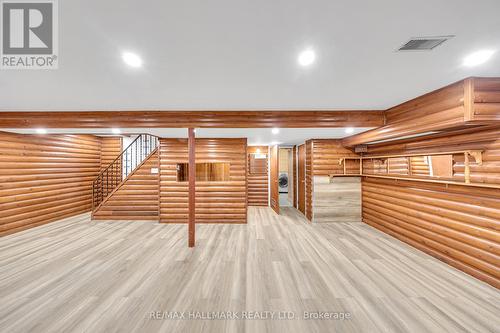 35 Rowallan Drive, Toronto, ON - Indoor Photo Showing Other Room