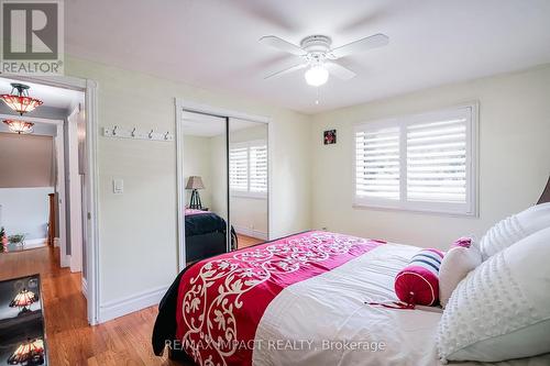 415 Jane Avenue, Oshawa, ON - Indoor Photo Showing Bedroom