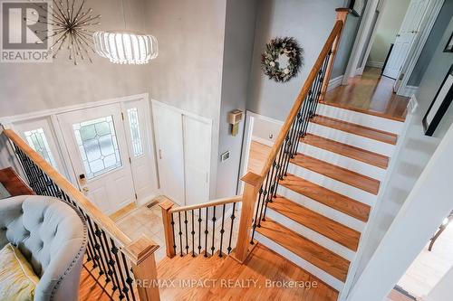 415 Jane Avenue, Oshawa, ON - Indoor Photo Showing Other Room