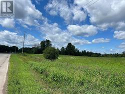 LOT #1 - 000 ARMSTRONG ROAD Drummond/North Elmsley, ON K7A 4S4