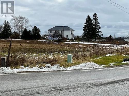 Corner of Glenview and Armstrong roads - Lot #1 - 000 Armstrong Road, Drummond/North Elmsley, ON 