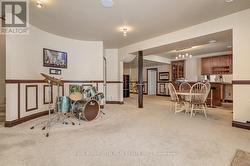 Basement-Rec Room - 