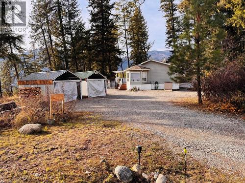 7743 Mcrae Road, Christina Lake, BC 