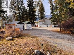 7743 MCRAE Road  Christina Lake, BC V0H 1E0