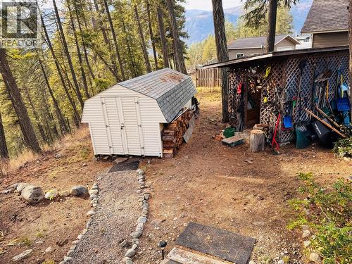 7743 Mcrae Road, Christina Lake, BC 