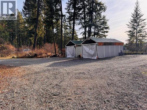 7743 Mcrae Road, Christina Lake, BC 