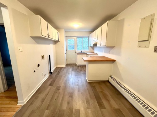 Kitchen - 7-658 Av. Mercille, Saint-Lambert, QC - Indoor Photo Showing Other Room
