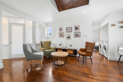 Living Room - 7-135 Rue Ste-Anne, Québec (La Cité-Limoilou), QC - Indoor