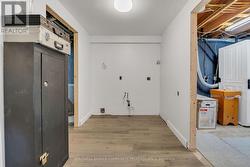 kitchen rough-in- perfect for in-law suite - 