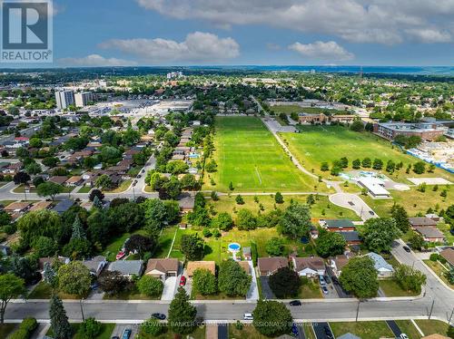 A+ Location! - 446 East 36Th Street, Hamilton, ON - Outdoor With View