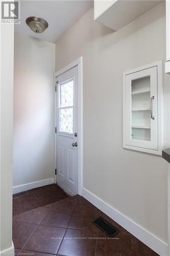 18 Masterson Drive, St. Catharines, ON - Indoor Photo Showing Other Room