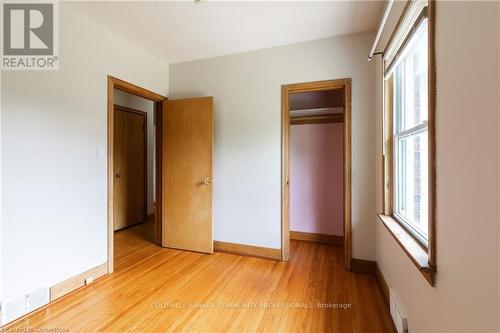 18 Masterson Drive, St. Catharines, ON - Indoor Photo Showing Other Room