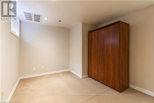 18 Masterson Drive, St. Catharines, ON - Indoor Photo Showing Other Room