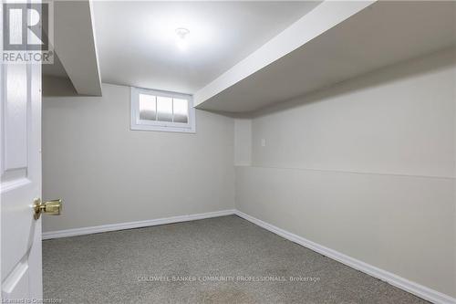 18 Masterson Drive, St. Catharines, ON - Indoor Photo Showing Other Room