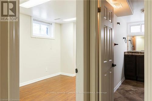 18 Masterson Drive, St. Catharines, ON - Indoor Photo Showing Other Room