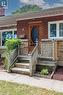 18 Masterson Drive, St. Catharines, ON  - Outdoor 