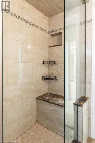 18 Masterson Drive, St. Catharines, ON - Indoor Photo Showing Bathroom