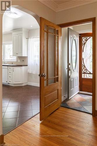 18 Masterson Drive, St. Catharines, ON - Indoor