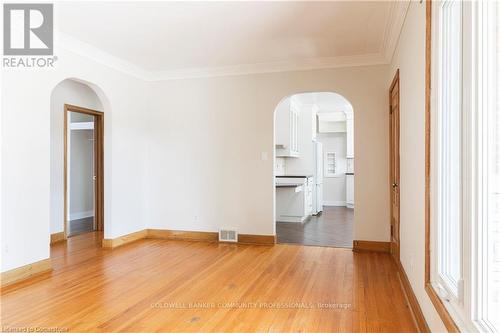 18 Masterson Drive, St. Catharines, ON - Indoor Photo Showing Other Room