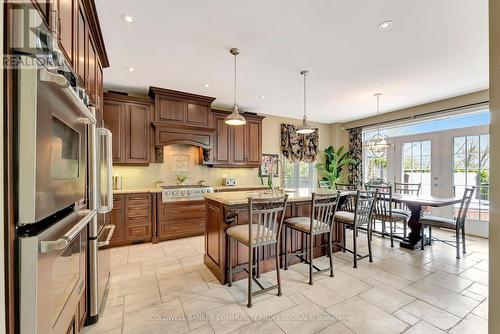 46 Orr Crescent, Hamilton, ON - Indoor