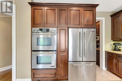 46 Orr Crescent, Hamilton, ON - Indoor Photo Showing Kitchen