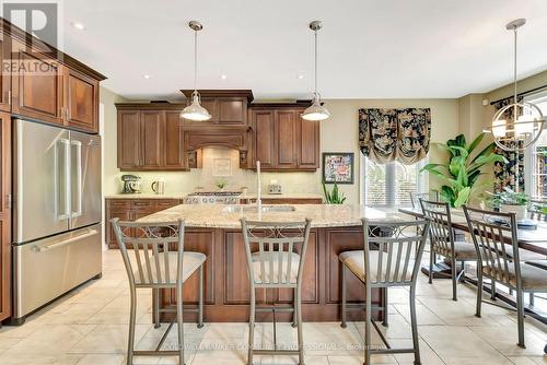 46 Orr Crescent, Hamilton, ON - Indoor