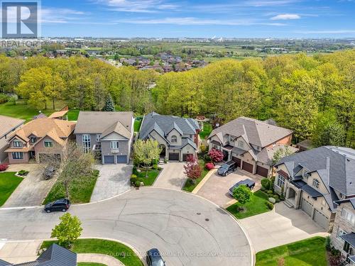 46 Orr Crescent, Hamilton, ON - Outdoor With Facade With View
