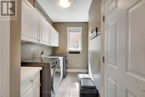 46 Orr Crescent, Hamilton, ON - Indoor Photo Showing Laundry Room
