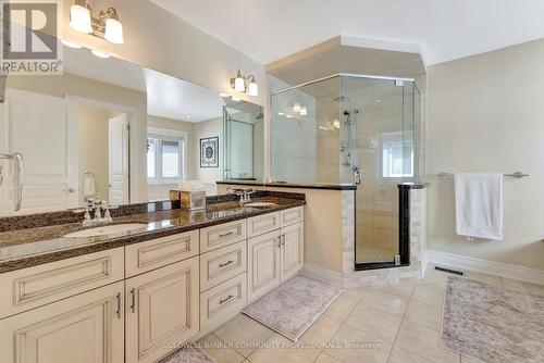 46 Orr Crescent, Hamilton, ON - Indoor Photo Showing Bathroom
