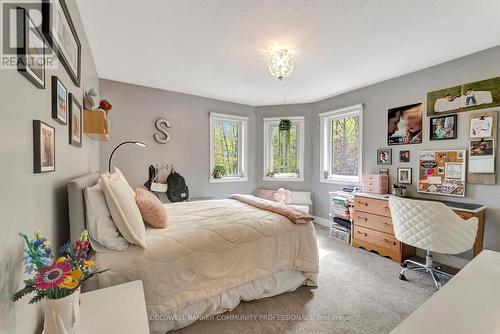 46 Orr Crescent, Hamilton, ON - Indoor Photo Showing Bedroom