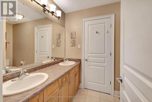 46 Orr Crescent, Hamilton, ON - Indoor Photo Showing Bathroom