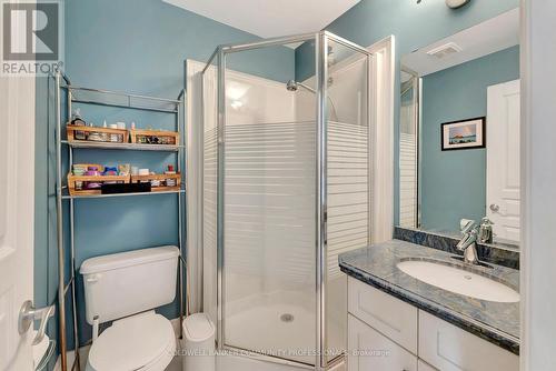 46 Orr Crescent, Hamilton, ON - Indoor Photo Showing Bathroom