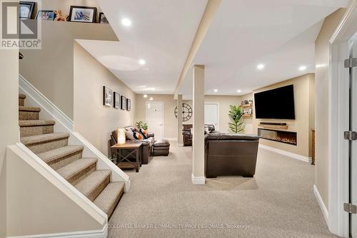 46 Orr Crescent, Hamilton, ON - Indoor Photo Showing Other Room