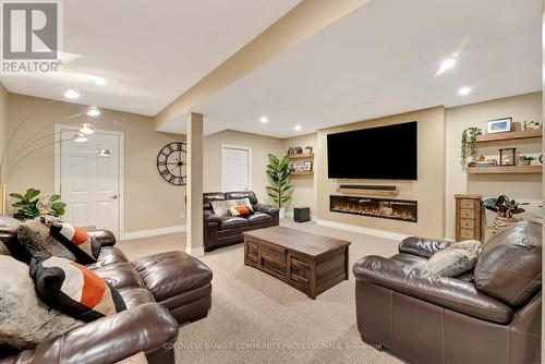 46 Orr Crescent, Hamilton, ON - Indoor