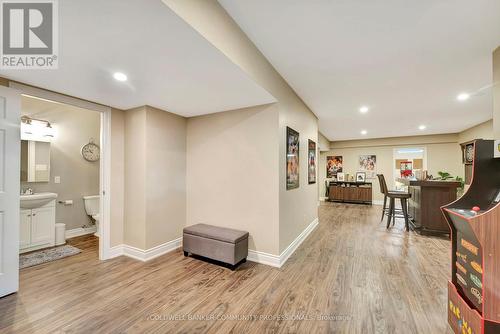 46 Orr Crescent, Hamilton, ON - Indoor