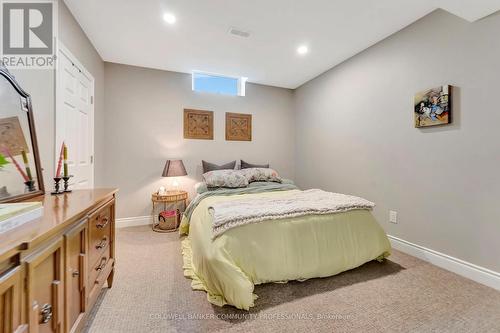 46 Orr Crescent, Hamilton, ON - Indoor Photo Showing Bedroom