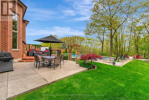 46 Orr Crescent, Hamilton, ON - Outdoor
