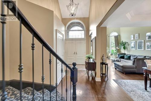 46 Orr Crescent, Hamilton, ON - Indoor