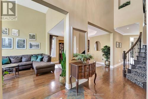 46 Orr Crescent, Hamilton, ON - Indoor